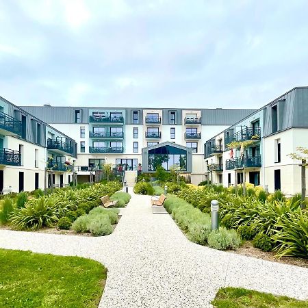 Domitys Les Fregates Aparthotel Les Sables-dʼOlonne Eksteriør bilde
